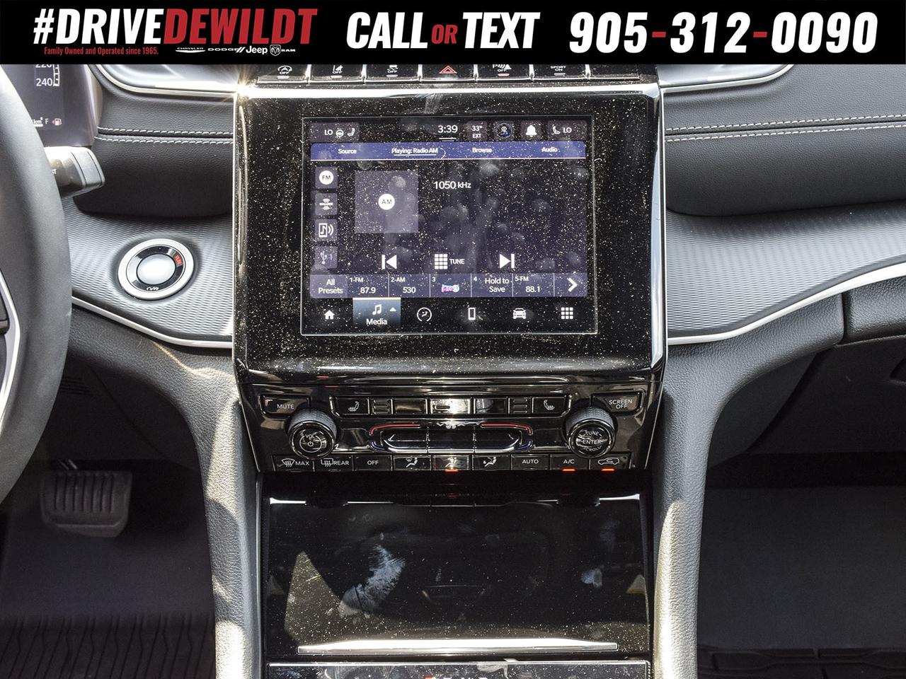 2025 Jeep Grand Cherokee ALTITUDE   DEALER DEMO   NEW CAR INCENTIVES Photo