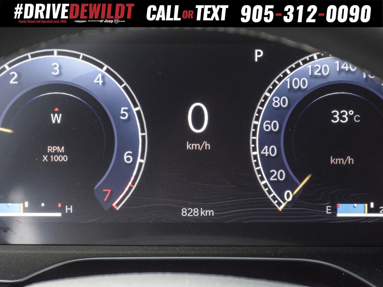 2025 Jeep Grand Cherokee ALTITUDE   DEALER DEMO   NEW CAR INCENTIVES Photo