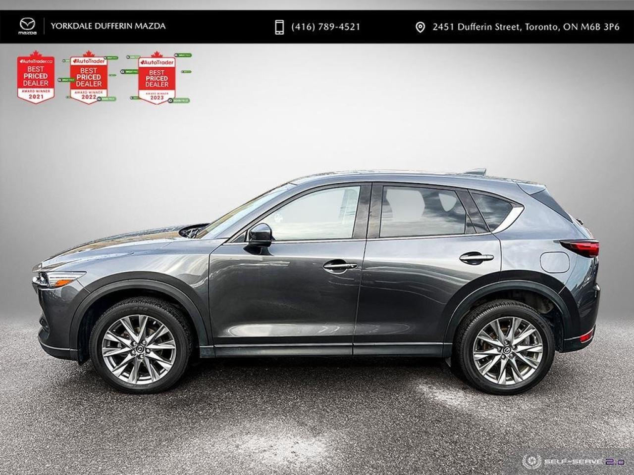 2020 Mazda CX-5 GT GT / FINANCE FROM 3.95% Photo