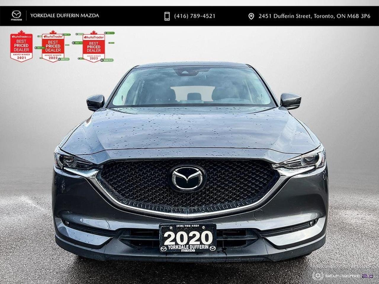 2020 Mazda CX-5 GT GT / FINANCE FROM 3.95% Photo