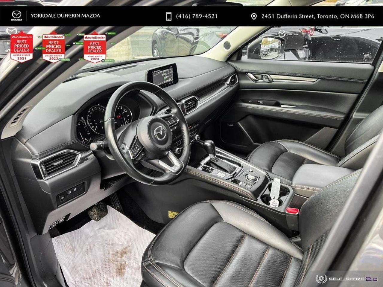 2020 Mazda CX-5 GT GT / FINANCE FROM 3.95% Photo