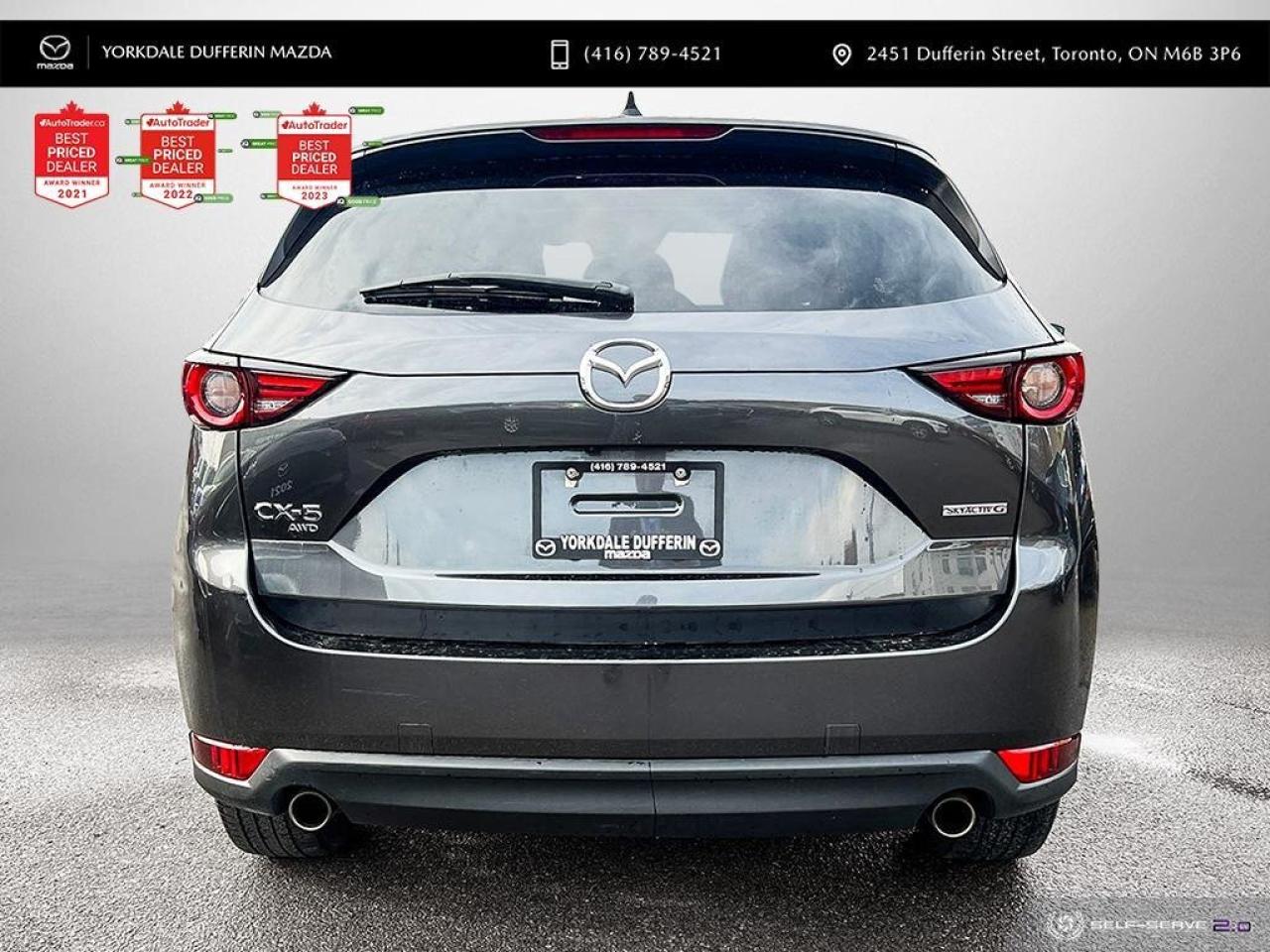 2020 Mazda CX-5 GT GT / FINANCE FROM 3.95% Photo3