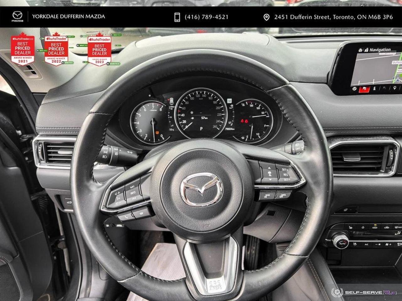 2020 Mazda CX-5 GT GT / FINANCE FROM 3.95% Photo