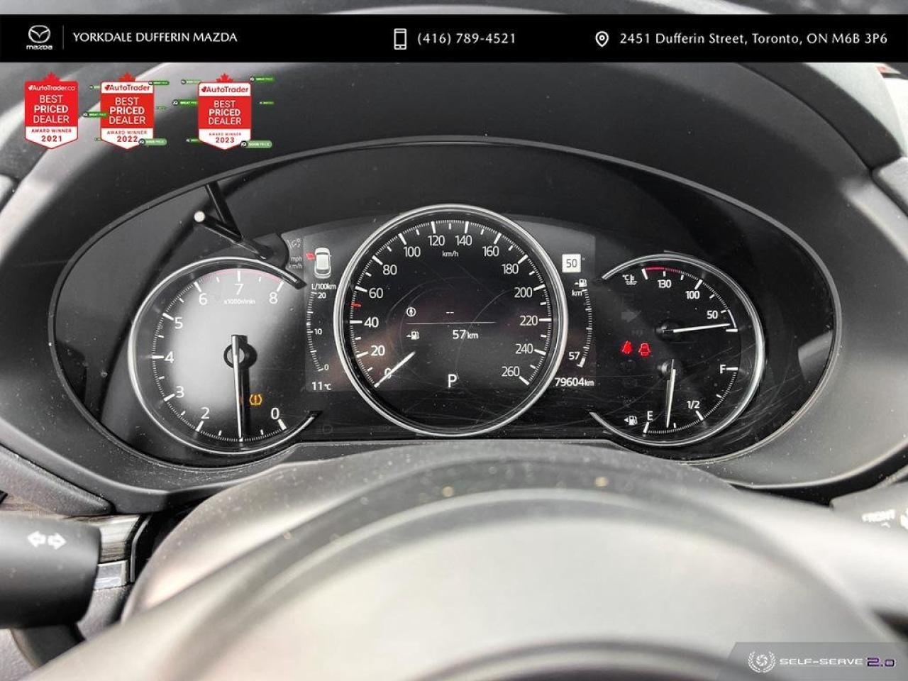 2020 Mazda CX-5 GT GT / FINANCE FROM 3.95% Photo