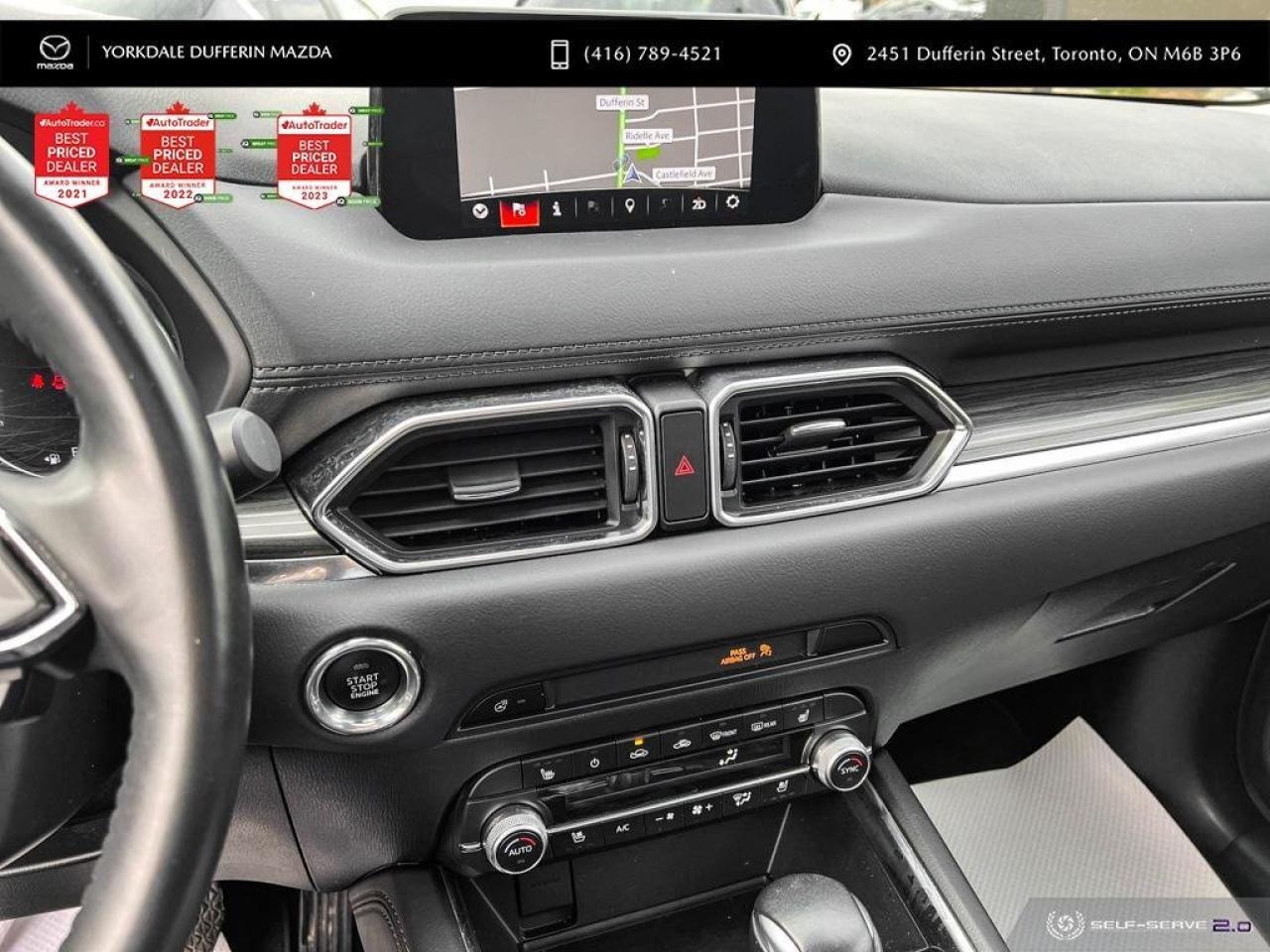 2020 Mazda CX-5 GT GT / FINANCE FROM 3.95% Photo