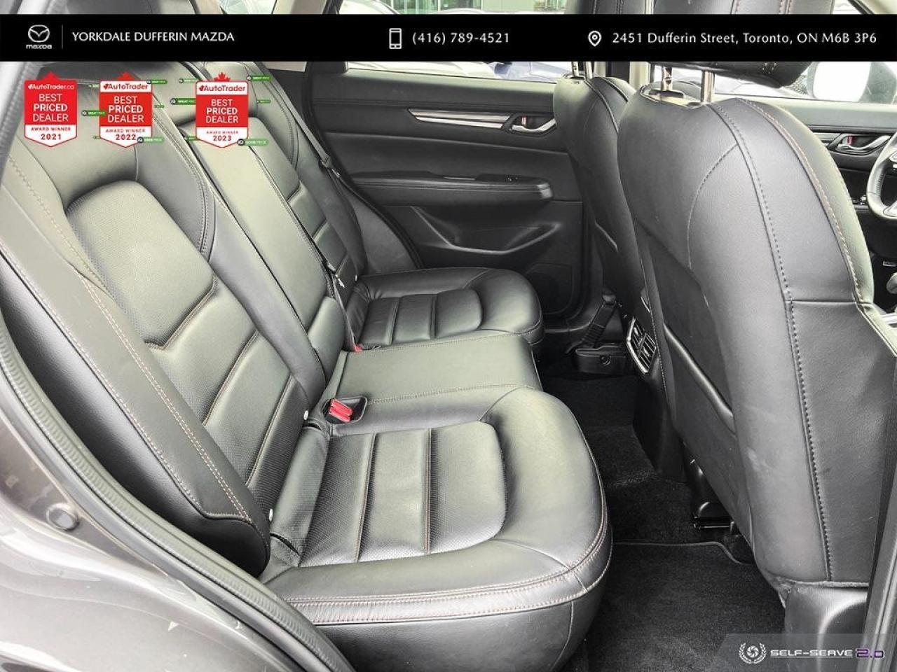 2020 Mazda CX-5 GT GT / FINANCE FROM 3.95% Photo