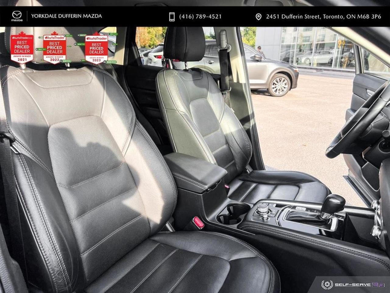 2020 Mazda CX-5 GT GT / FINANCE FROM 3.95% Photo