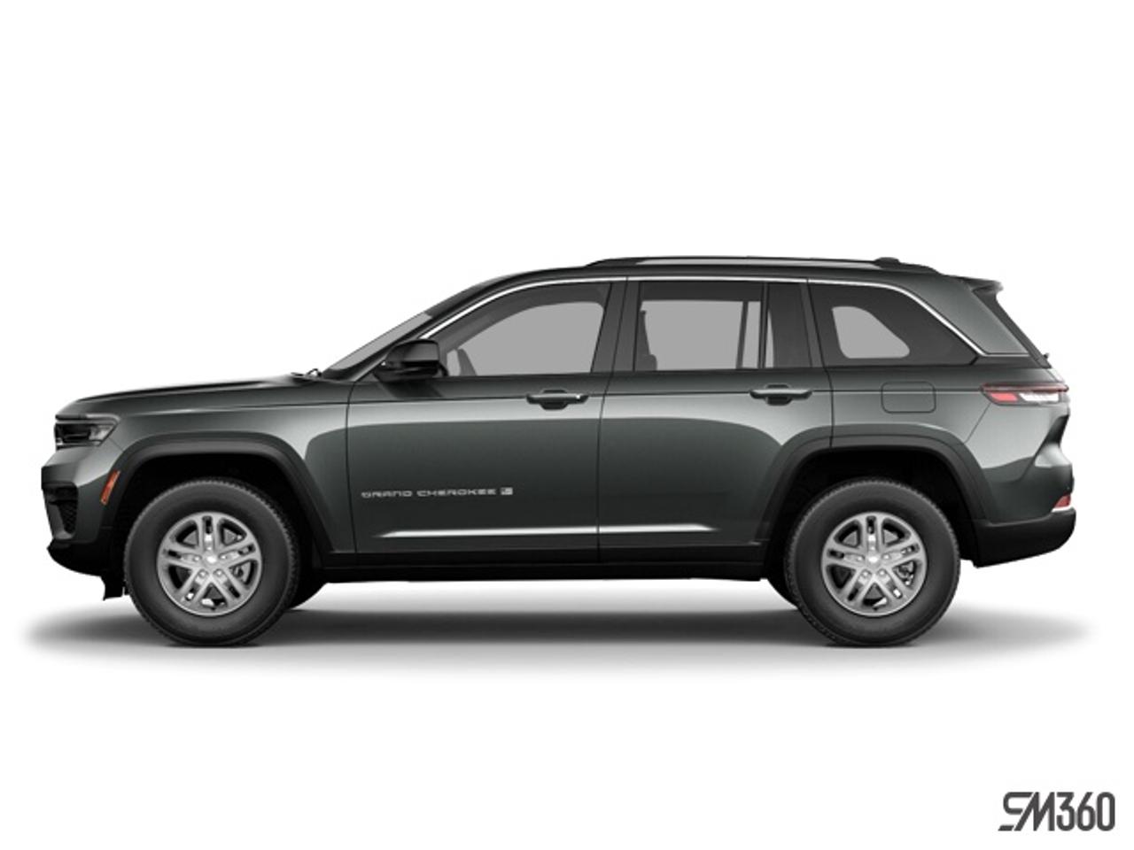 2022 Jeep Grand Cherokee Laredo Photo