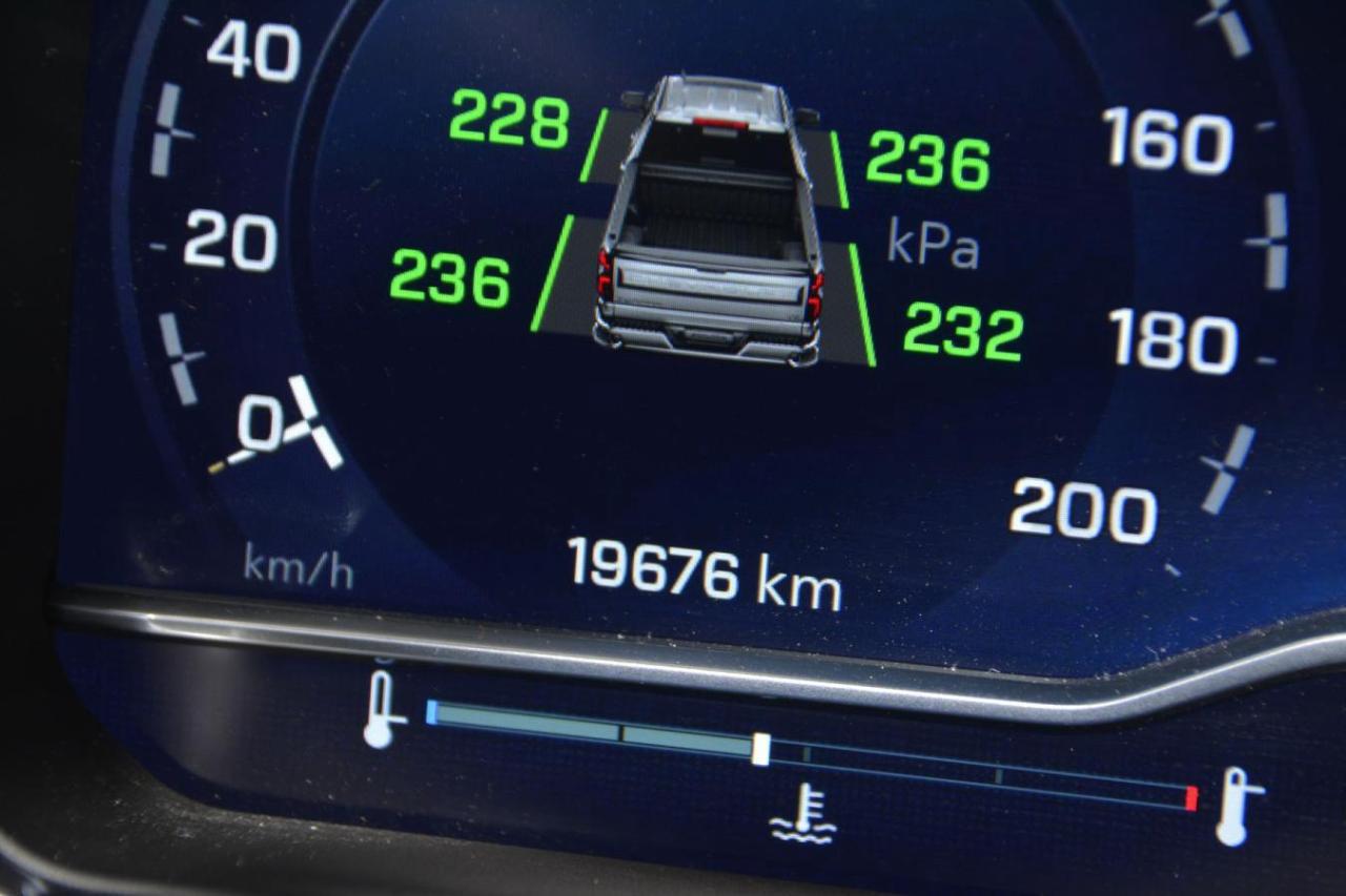 2023 Chevrolet Silverado 1500 RST Photo