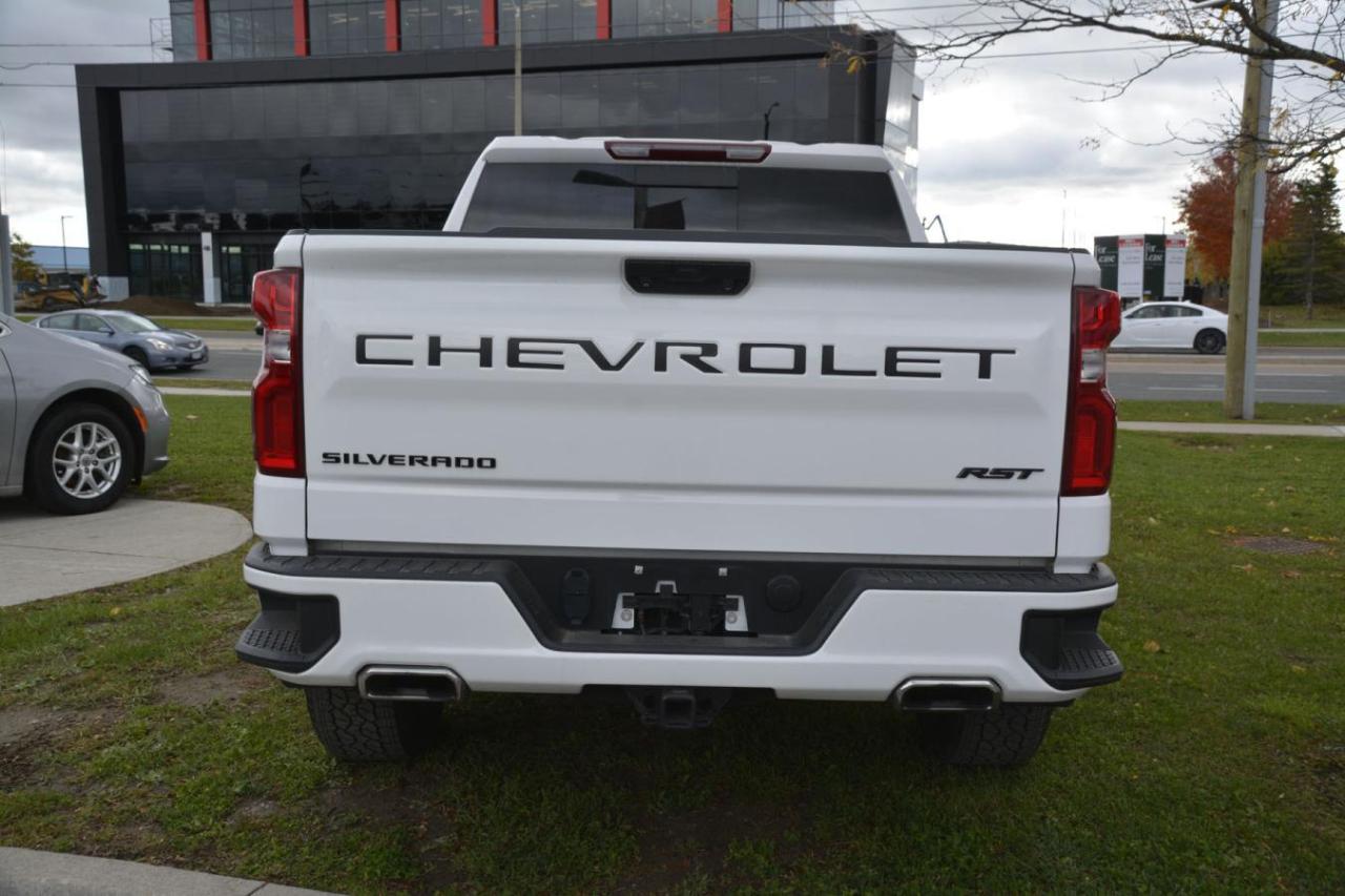 2023 Chevrolet Silverado 1500 RST Photo