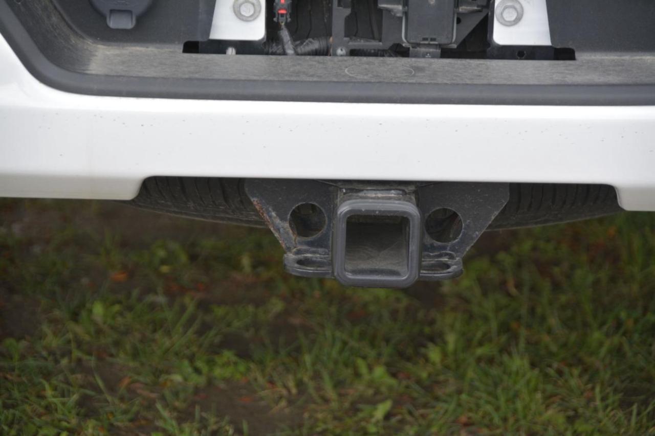 2023 Chevrolet Silverado 1500 RST Photo