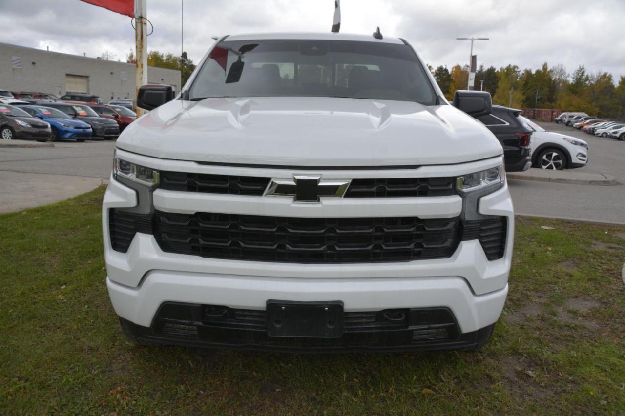 2023 Chevrolet Silverado 1500 RST Photo