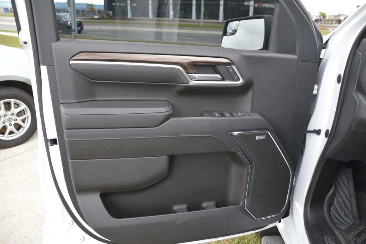 2023 Chevrolet Silverado 1500 RST Photo