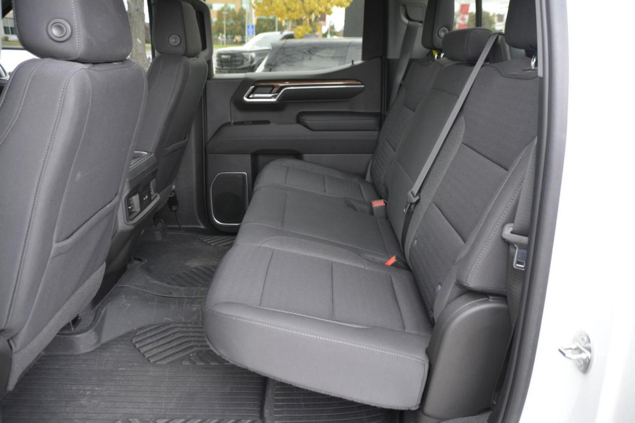 2023 Chevrolet Silverado 1500 RST Photo