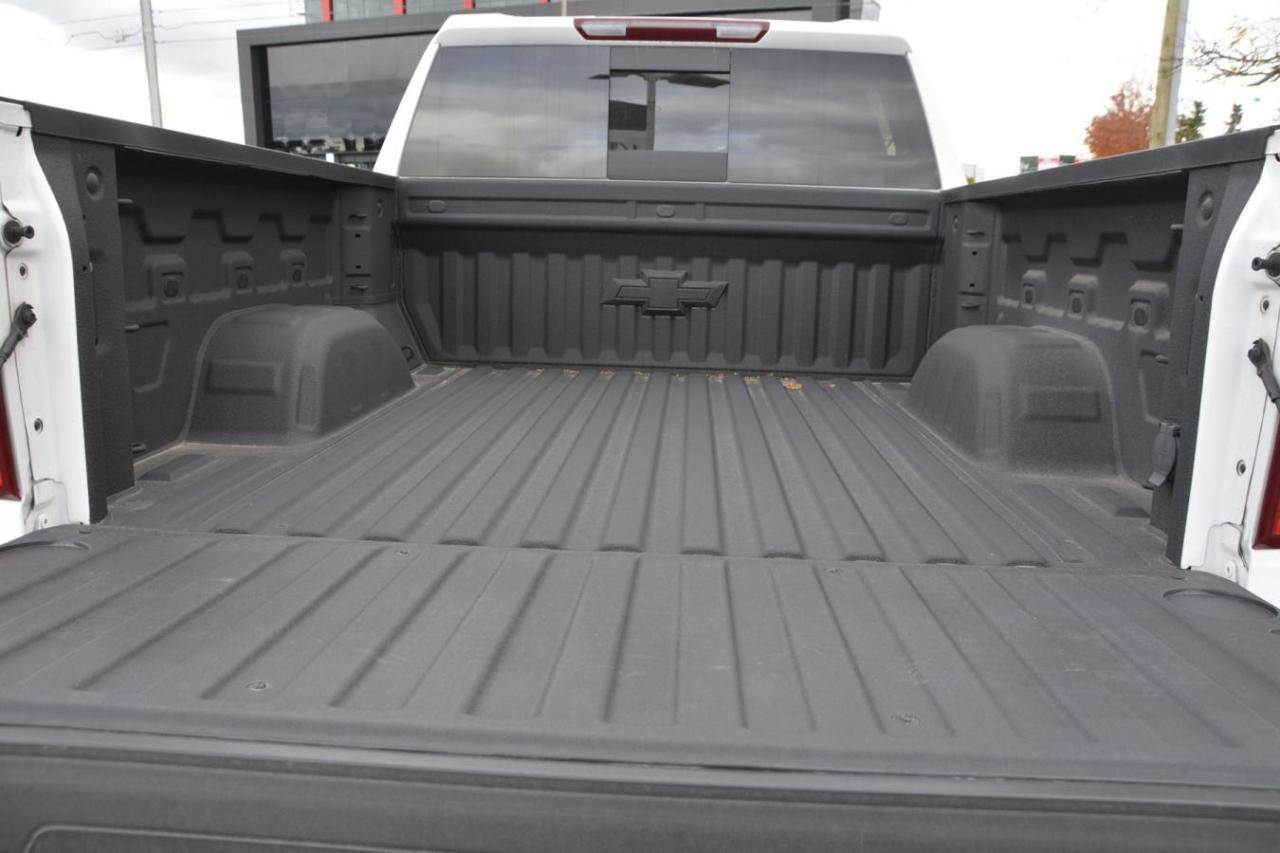 2023 Chevrolet Silverado 1500 RST Photo