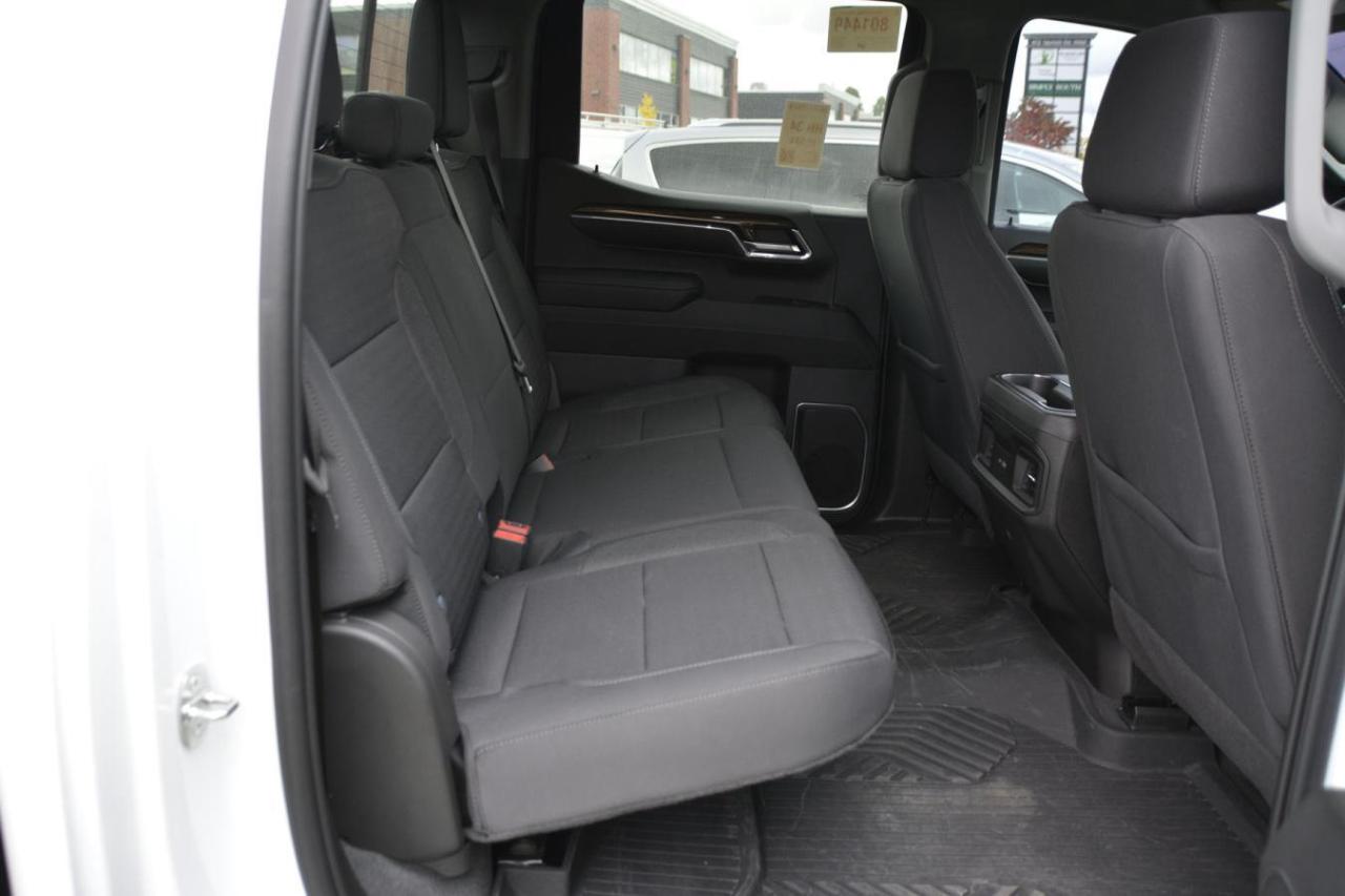 2023 Chevrolet Silverado 1500 RST Photo