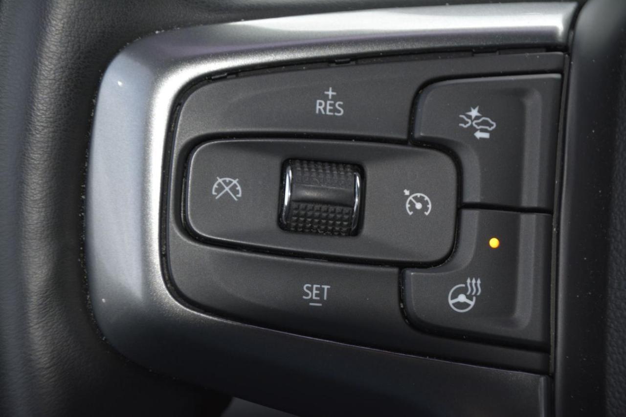 2023 Chevrolet Silverado 1500 RST Photo