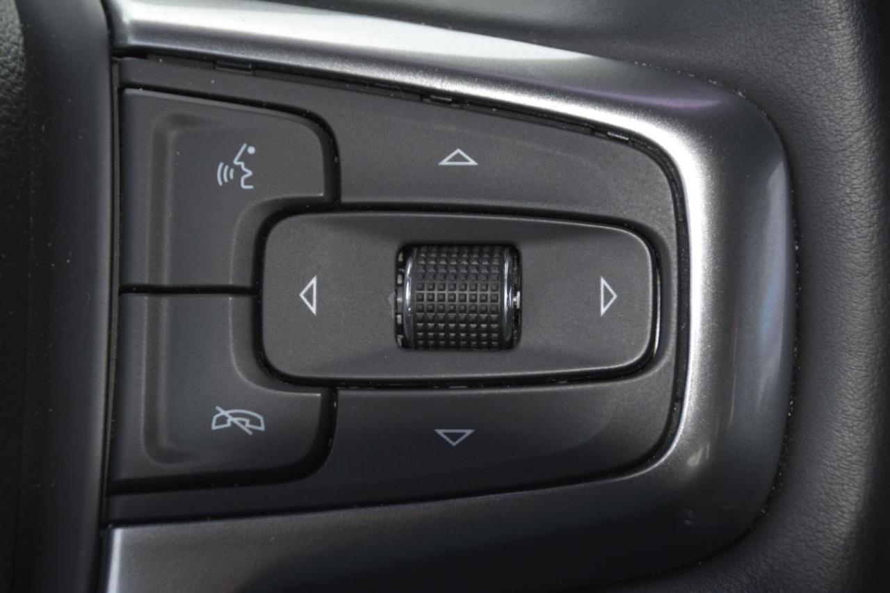 2023 Chevrolet Silverado 1500 RST Photo