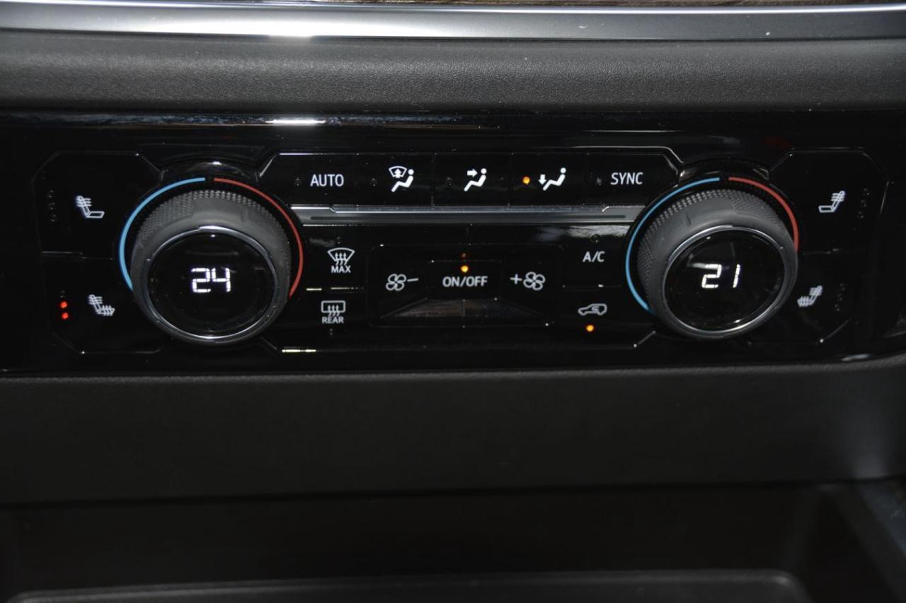 2023 Chevrolet Silverado 1500 RST Photo