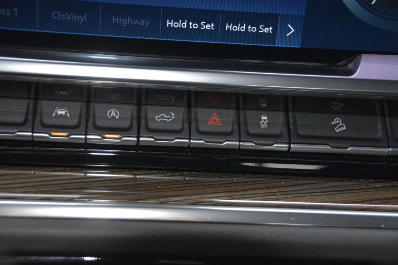 2023 Chevrolet Silverado 1500 RST Photo