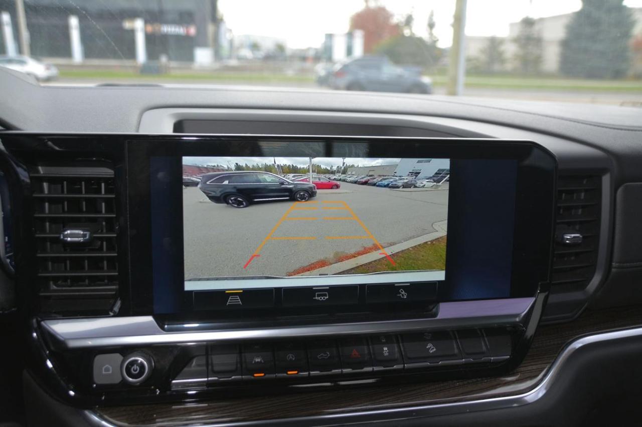 2023 Chevrolet Silverado 1500 RST Photo