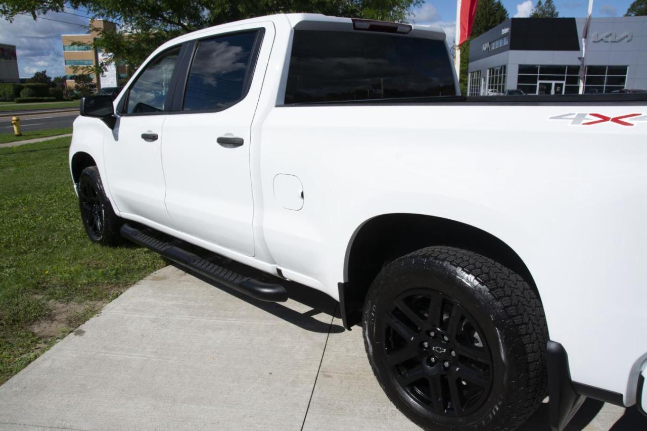 2023 Chevrolet Silverado 1500 Silverado Photo