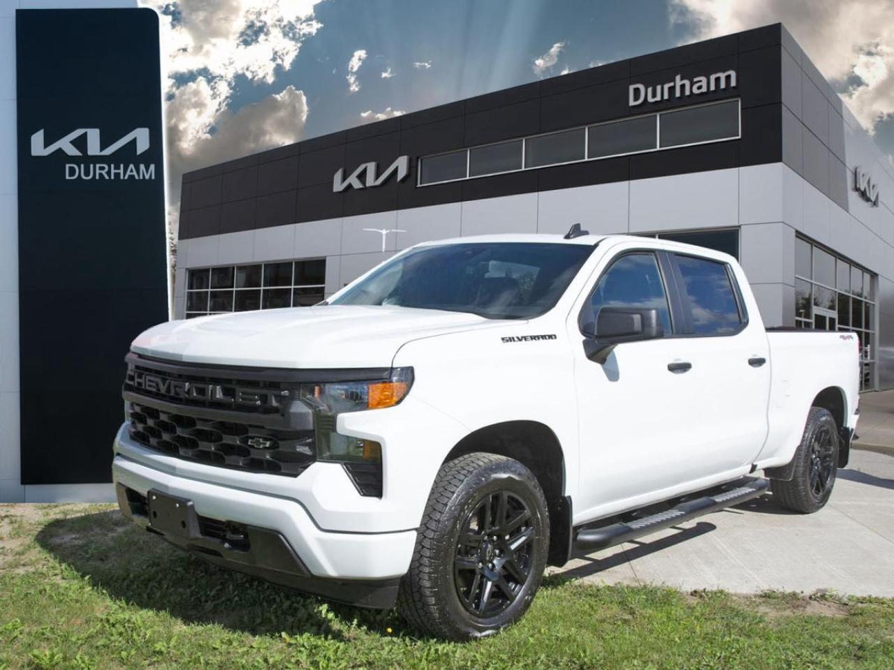 2023 Chevrolet Silverado 1500 Silverado Photo0