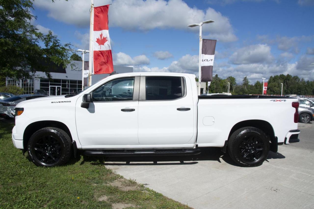 2023 Chevrolet Silverado 1500 Silverado Photo