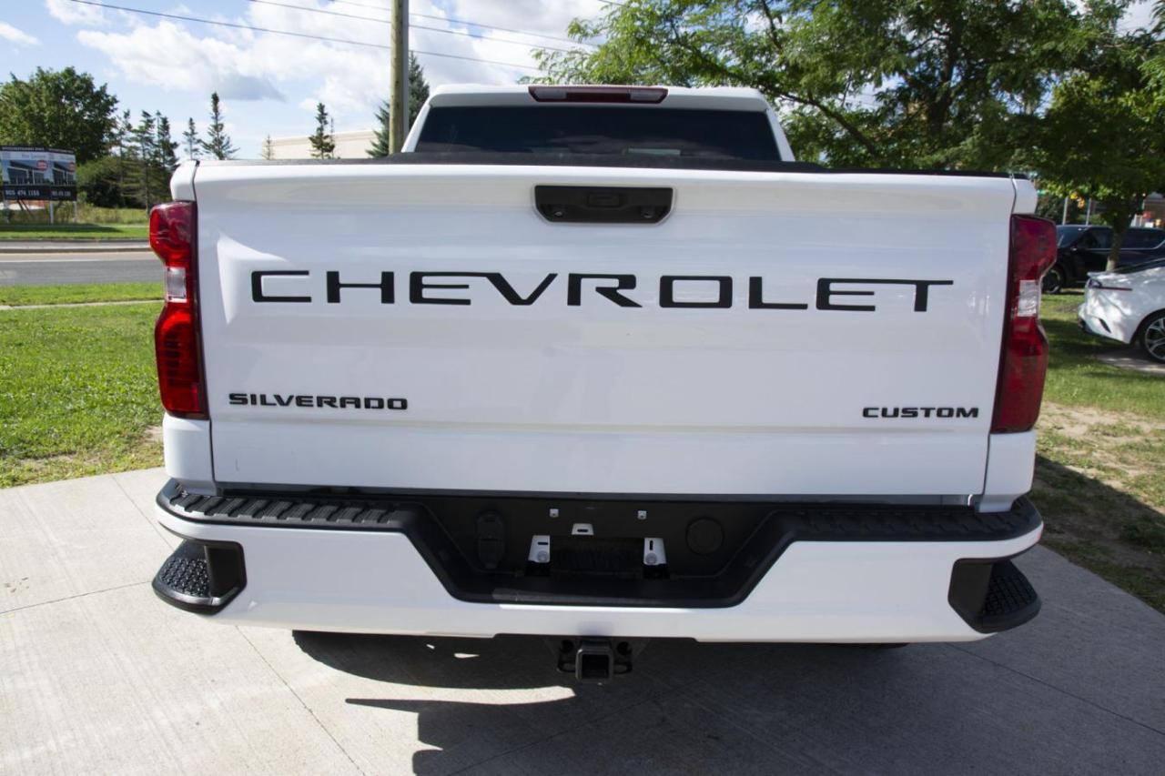 2023 Chevrolet Silverado 1500 Silverado Photo