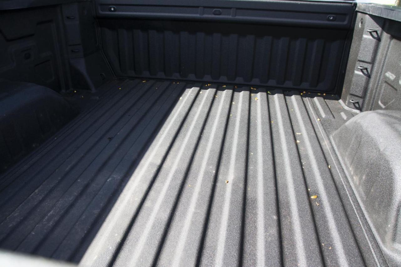 2023 Chevrolet Silverado 1500 Silverado Photo