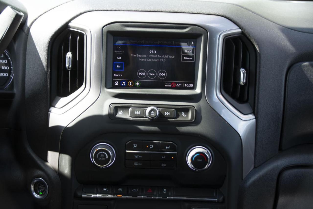 2023 Chevrolet Silverado 1500 Silverado Photo