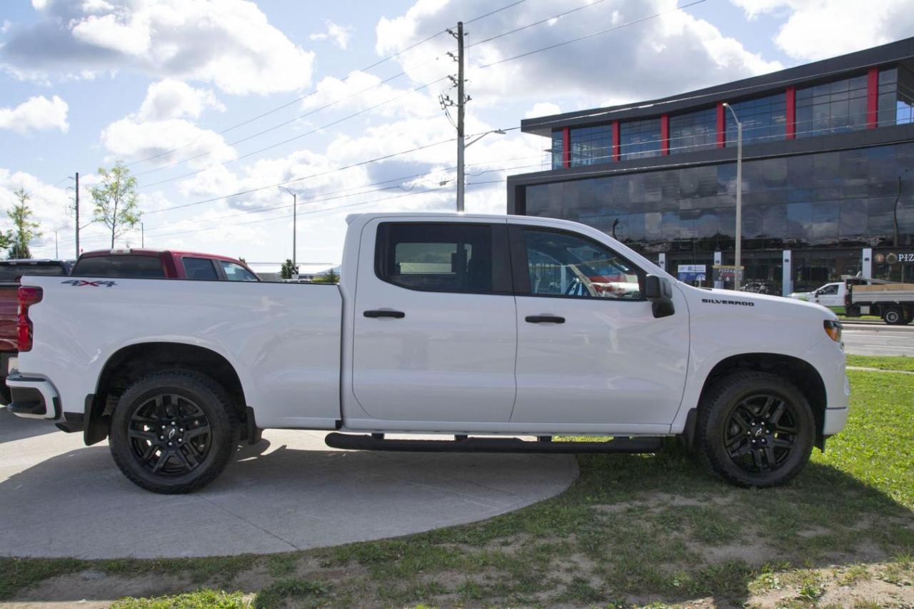 2023 Chevrolet Silverado 1500 Silverado Photo