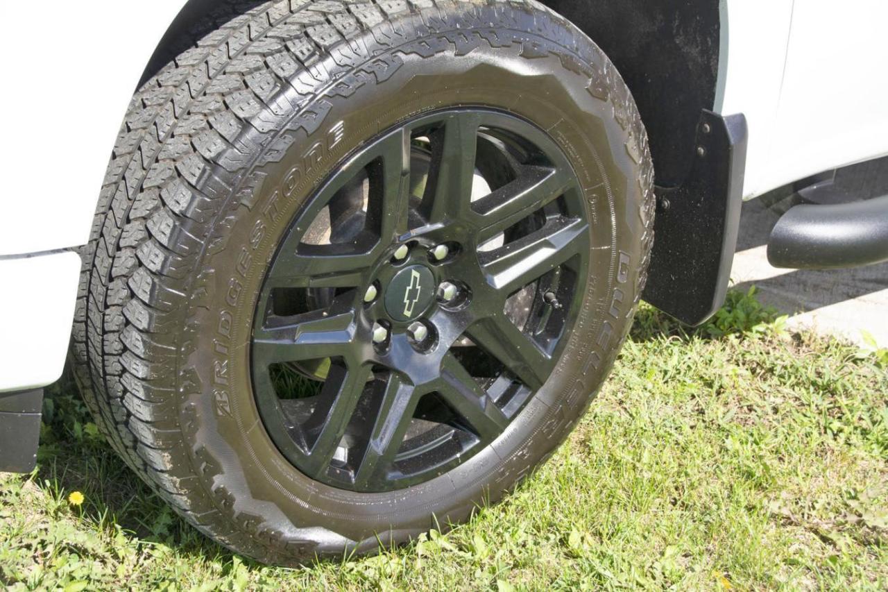 2023 Chevrolet Silverado 1500 Silverado Photo