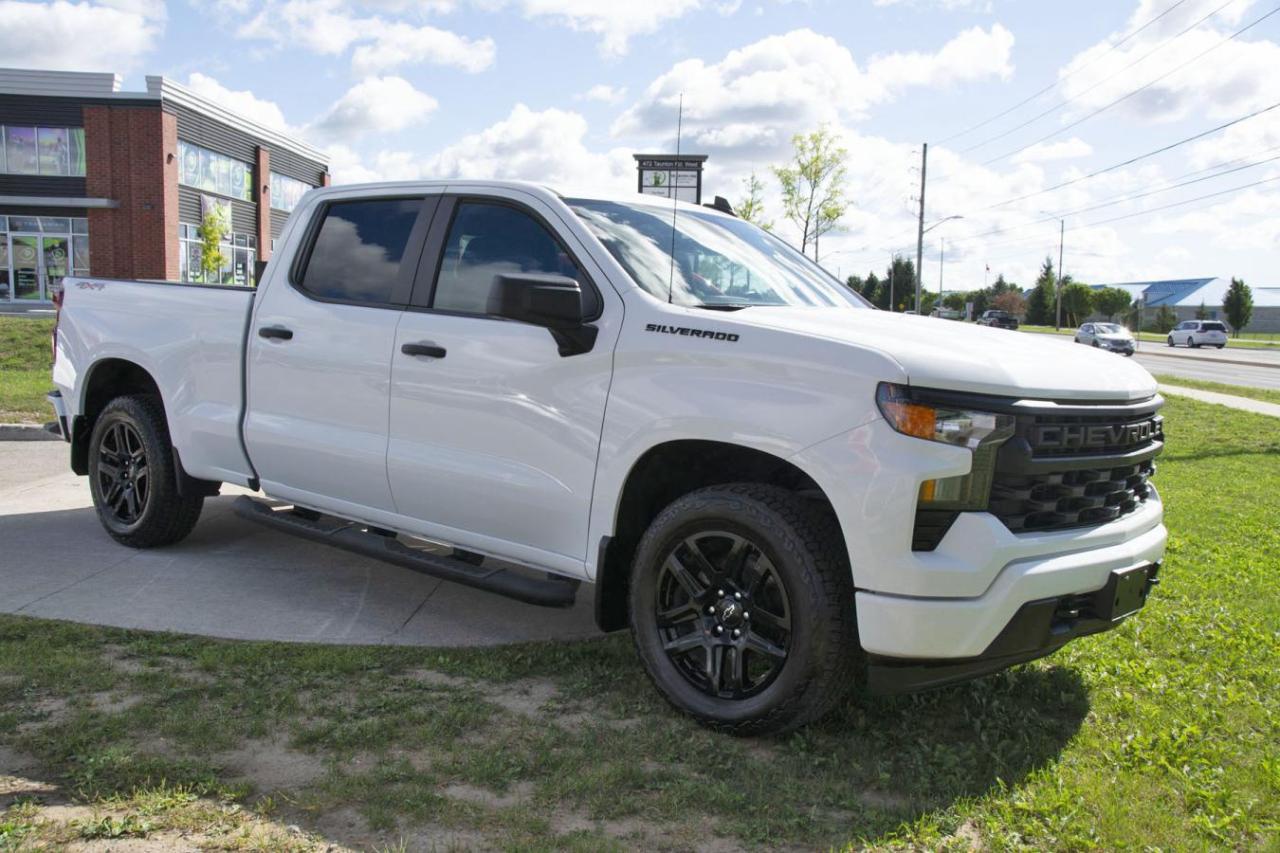 2023 Chevrolet Silverado 1500 Silverado Photo