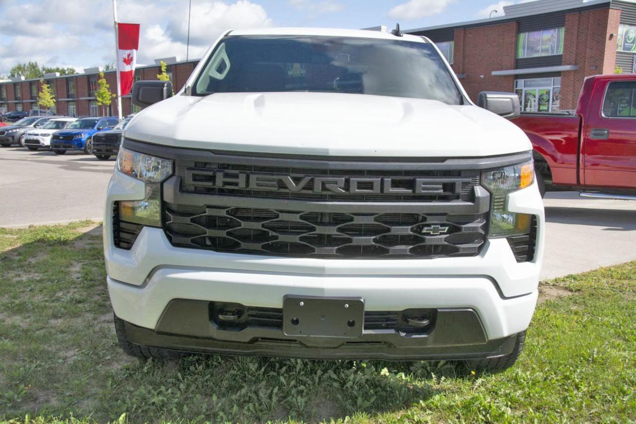 2023 Chevrolet Silverado 1500 Silverado Photo