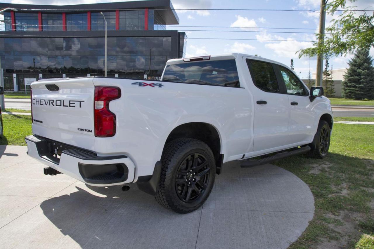 2023 Chevrolet Silverado 1500 Silverado Photo