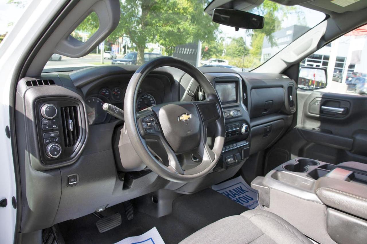 2023 Chevrolet Silverado 1500 Silverado Photo