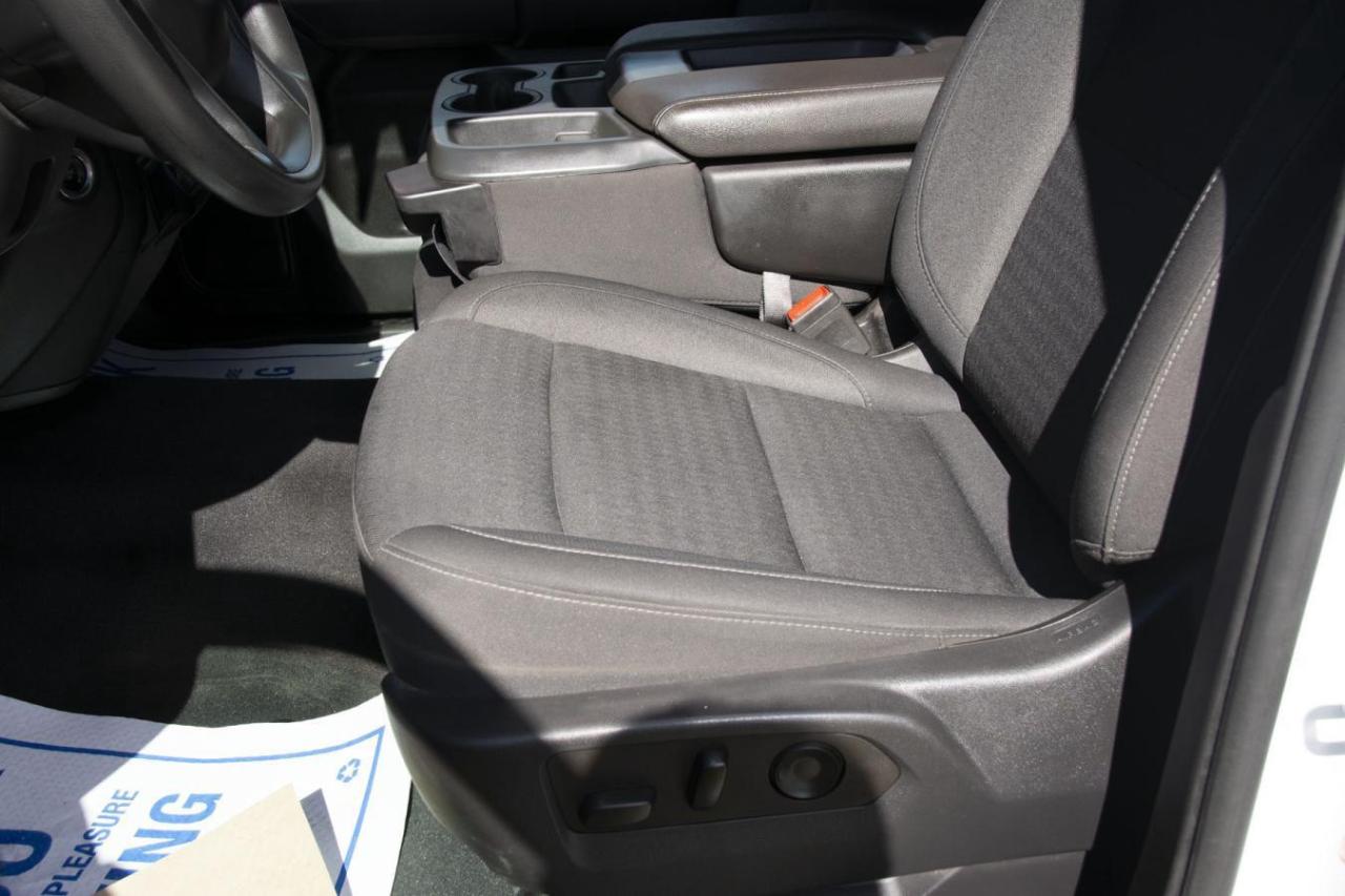 2023 Chevrolet Silverado 1500 Silverado Photo