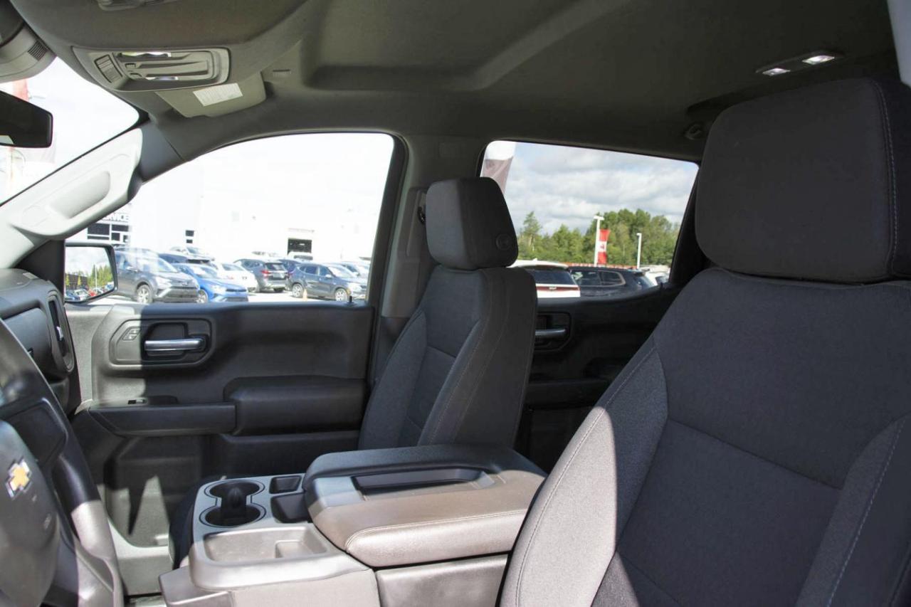 2023 Chevrolet Silverado 1500 Silverado Photo