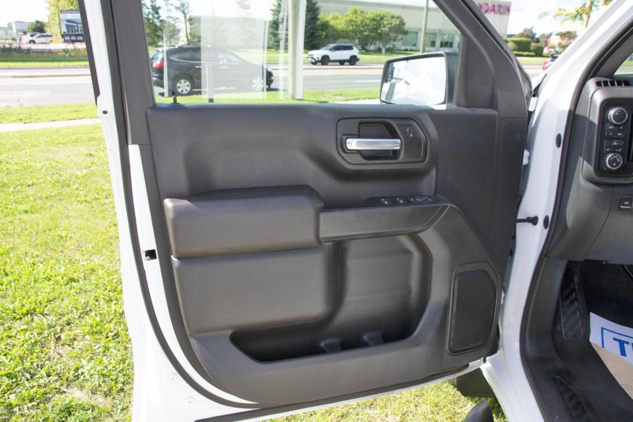 2023 Chevrolet Silverado 1500 Silverado Photo