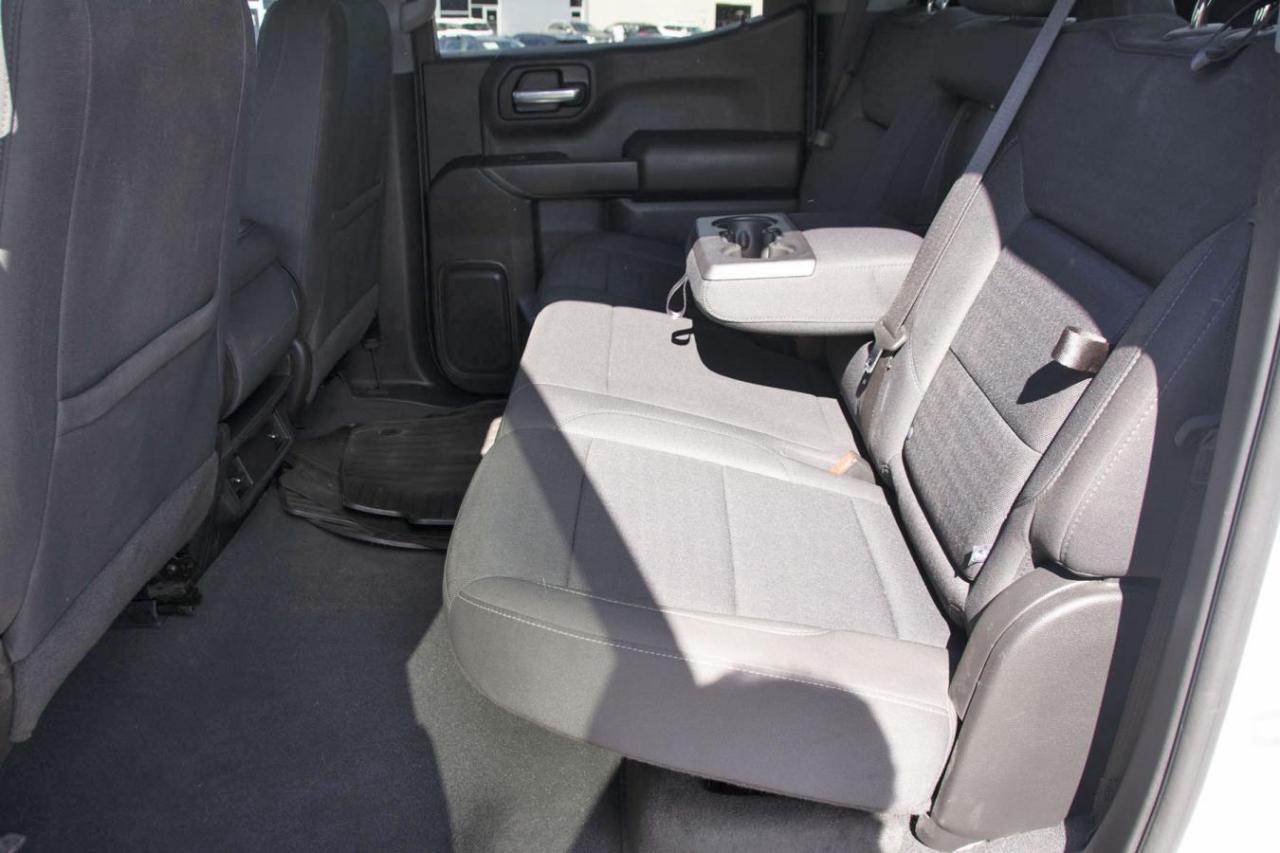 2023 Chevrolet Silverado 1500 Silverado Photo