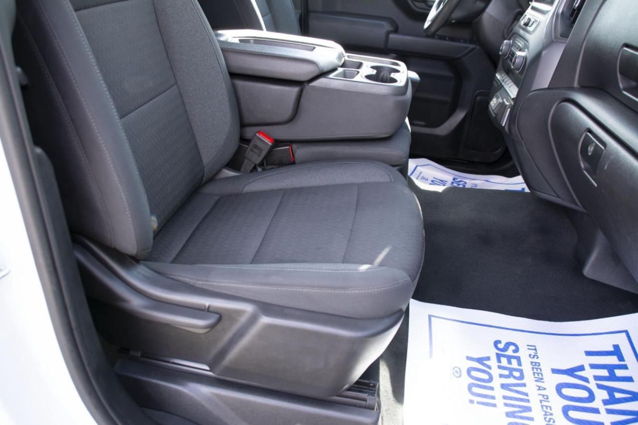 2023 Chevrolet Silverado 1500 Silverado Photo