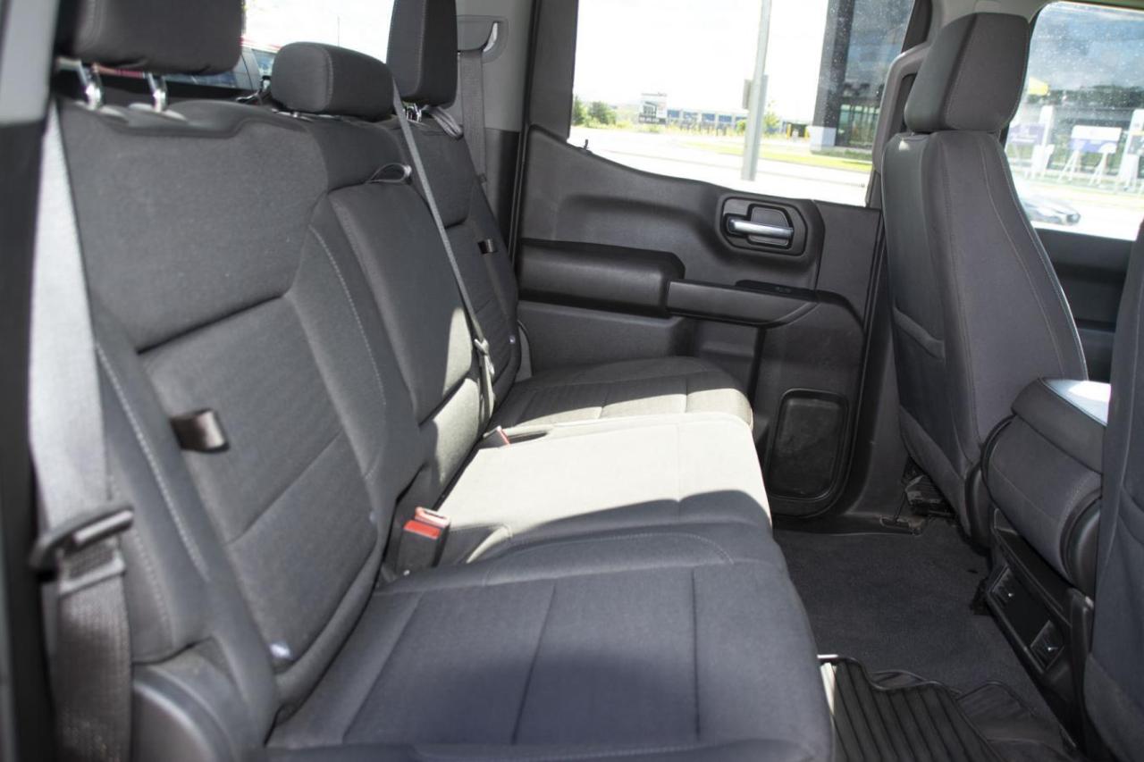 2023 Chevrolet Silverado 1500 Silverado Photo