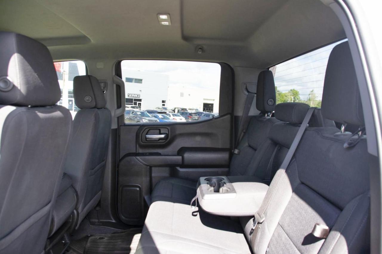 2023 Chevrolet Silverado 1500 Silverado Photo