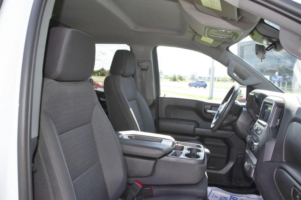 2023 Chevrolet Silverado 1500 Silverado Photo