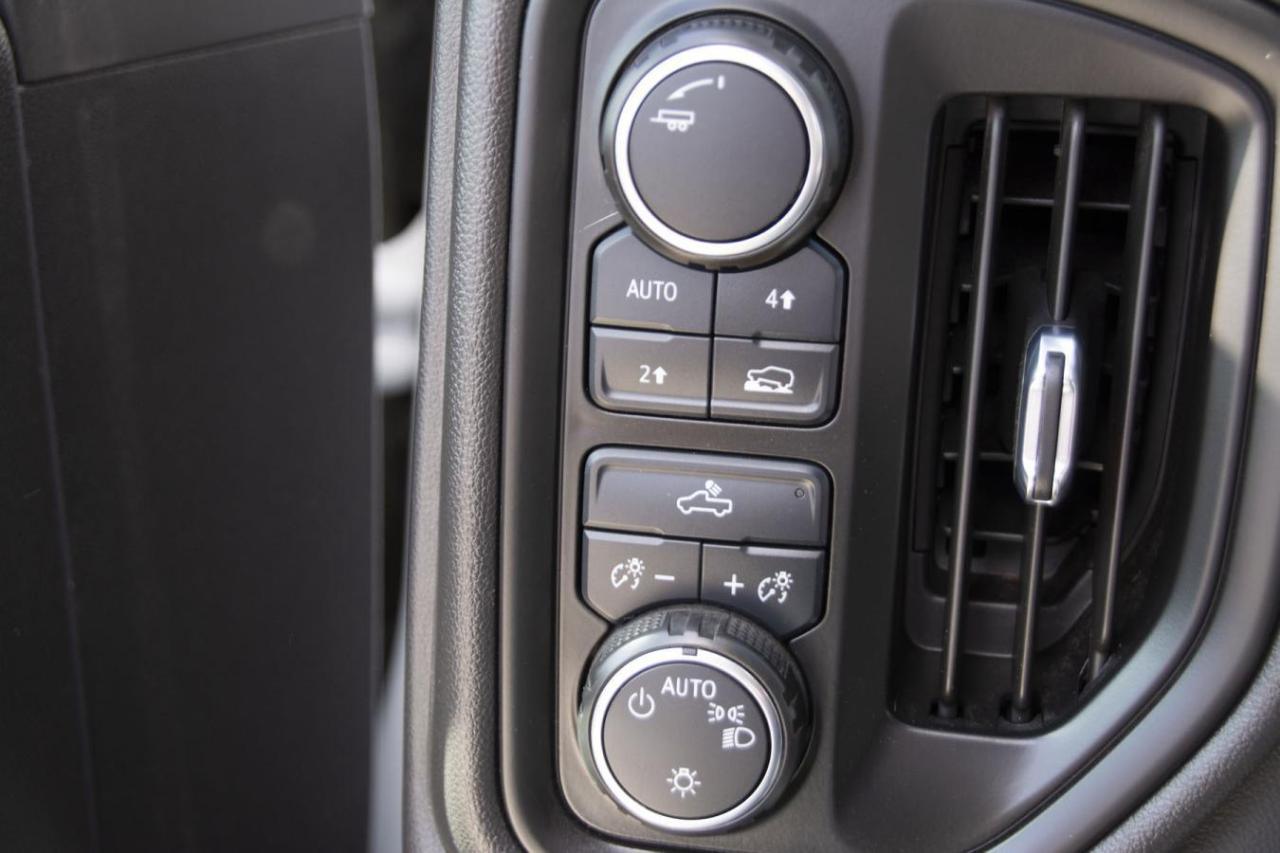 2023 Chevrolet Silverado 1500 Silverado Photo