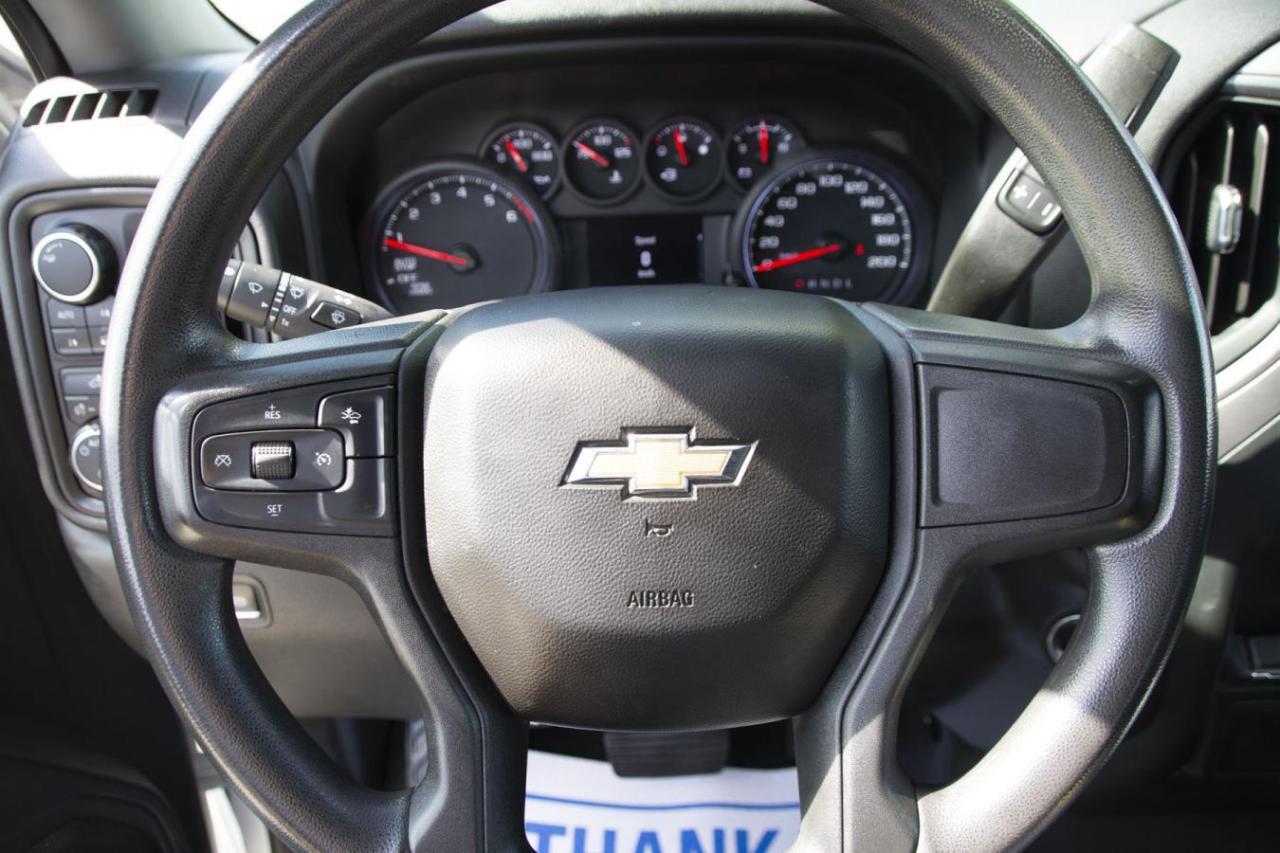 2023 Chevrolet Silverado 1500 Silverado Photo