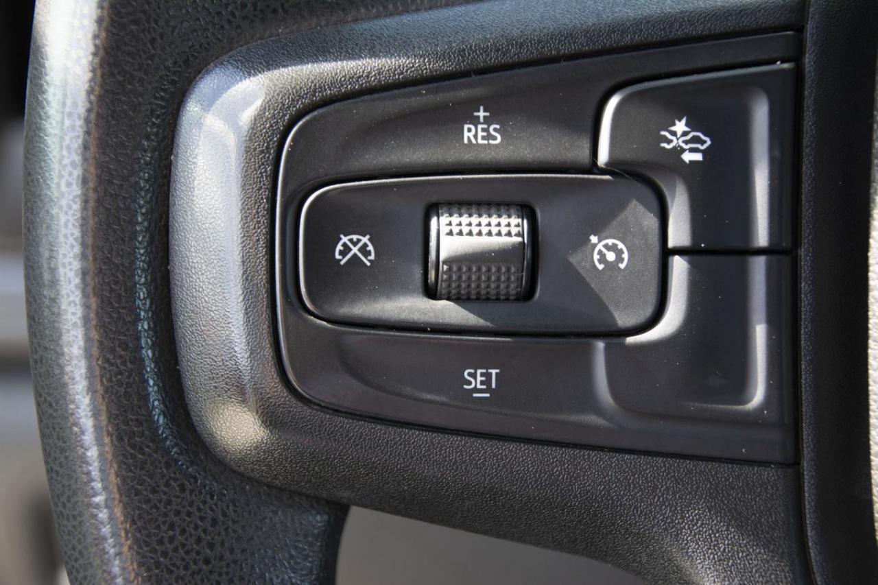 2023 Chevrolet Silverado 1500 Silverado Photo