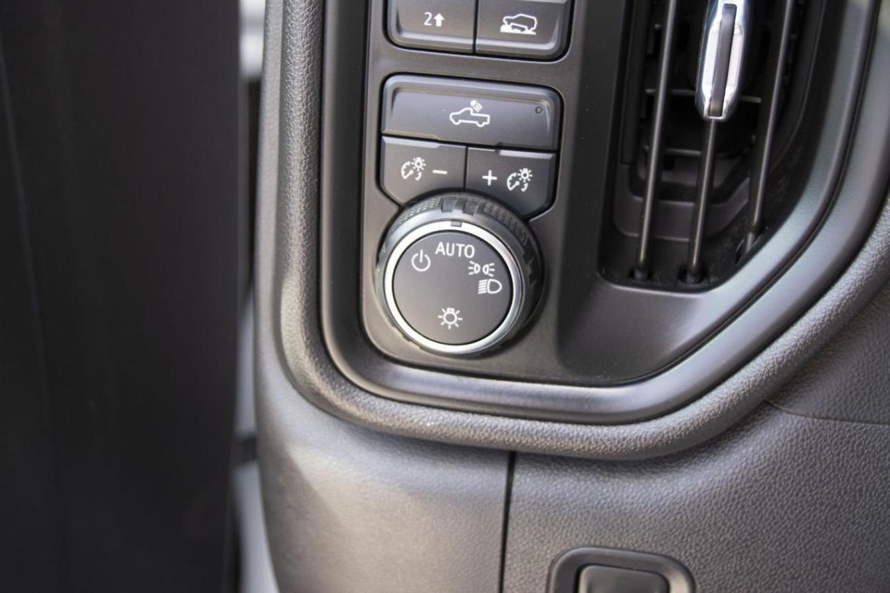 2023 Chevrolet Silverado 1500 Silverado Photo