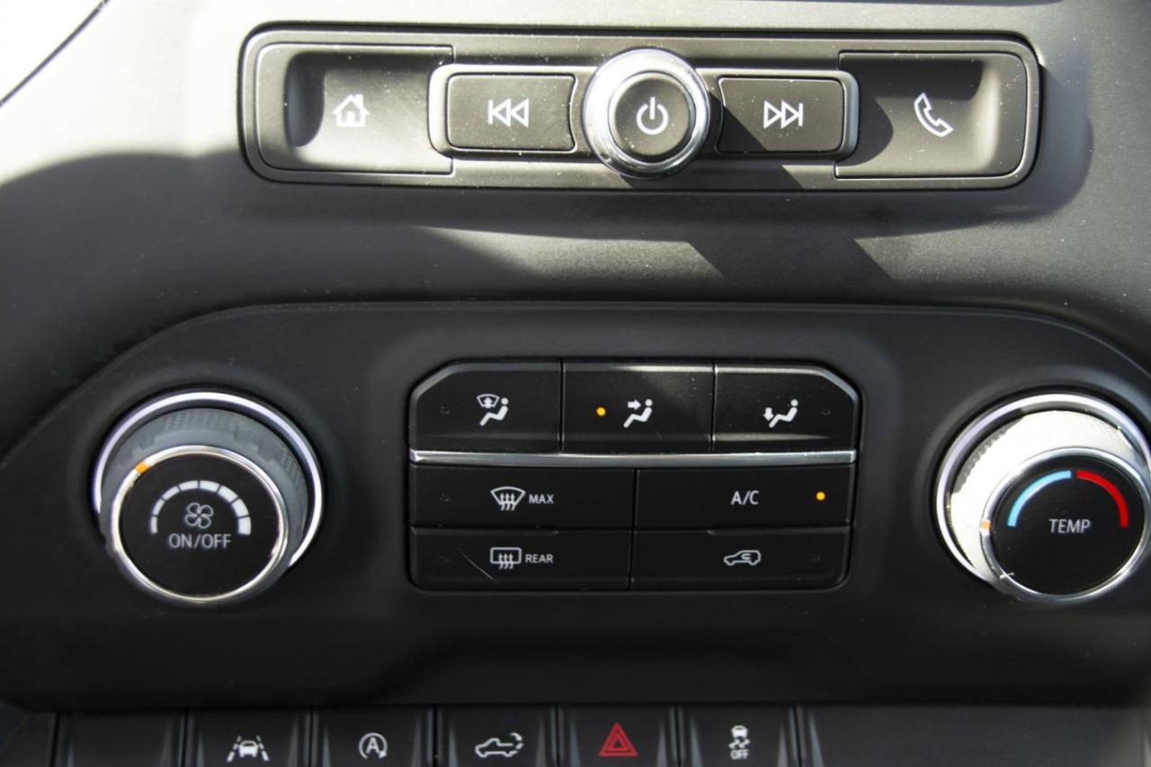 2023 Chevrolet Silverado 1500 Silverado Photo